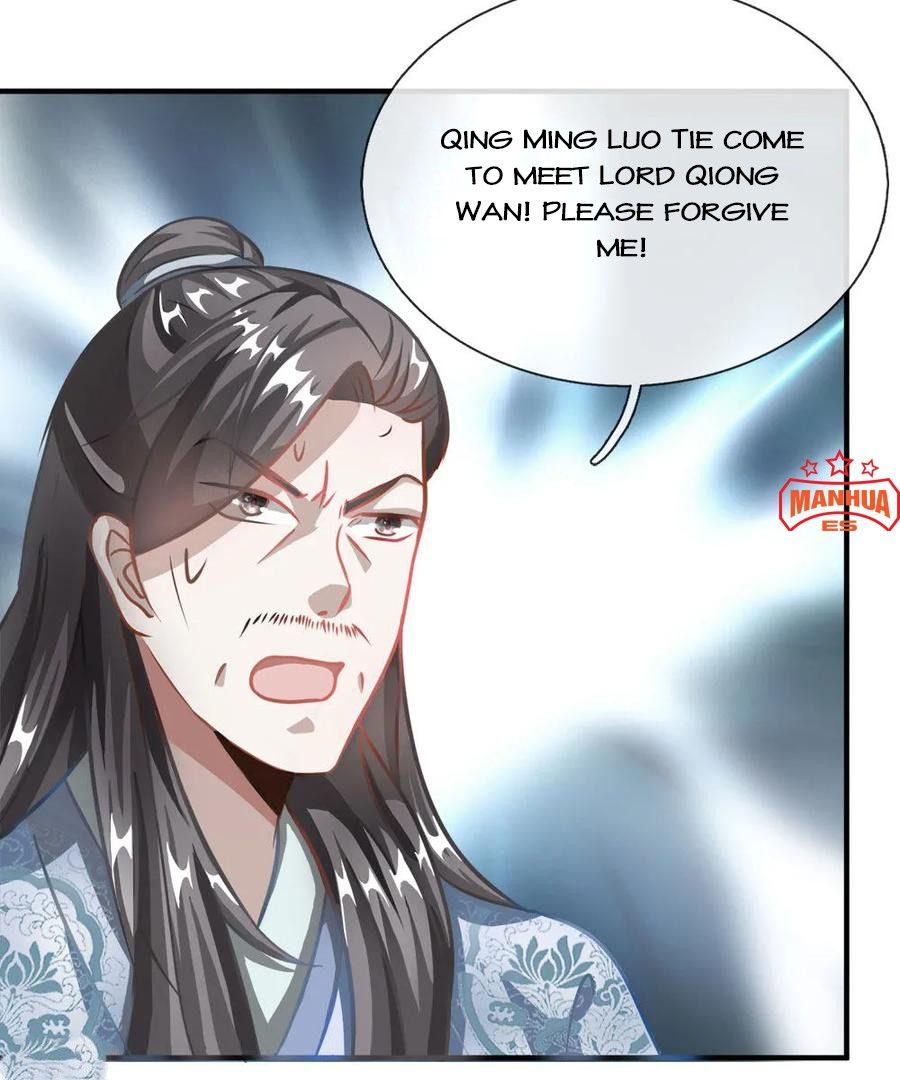 Marvelous Hero of the Sword Chapter 49 14